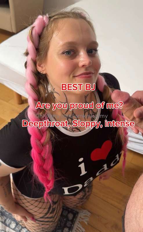 Best BJ Tape 🍆💦Wie jedes Wochenende, ein neues Tape für dich..