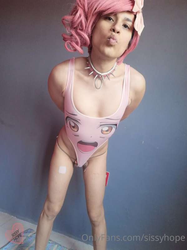 sissyhope Spotlight #coomeri12