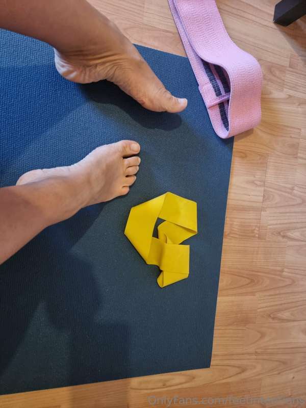 feetintentions