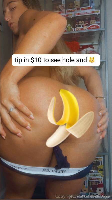 Foto 230 de Abella Danger en Tocromo