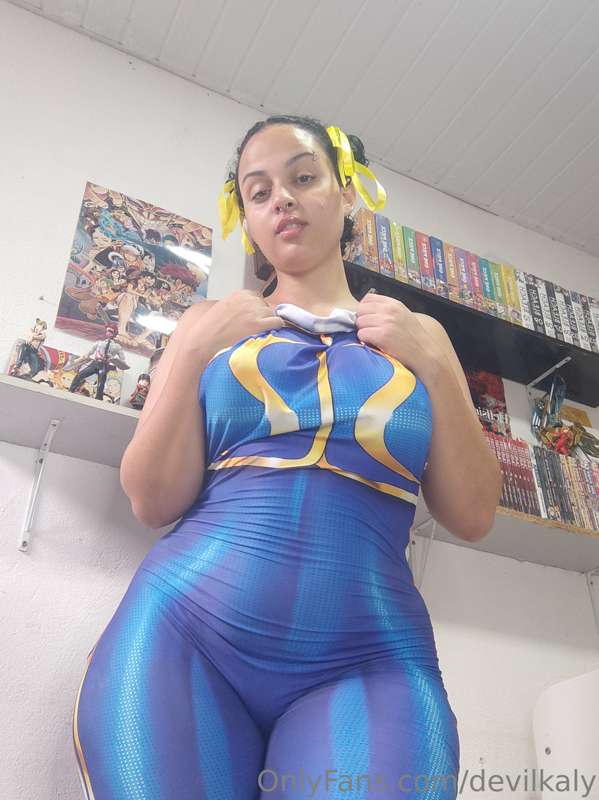 devilkaly image #0