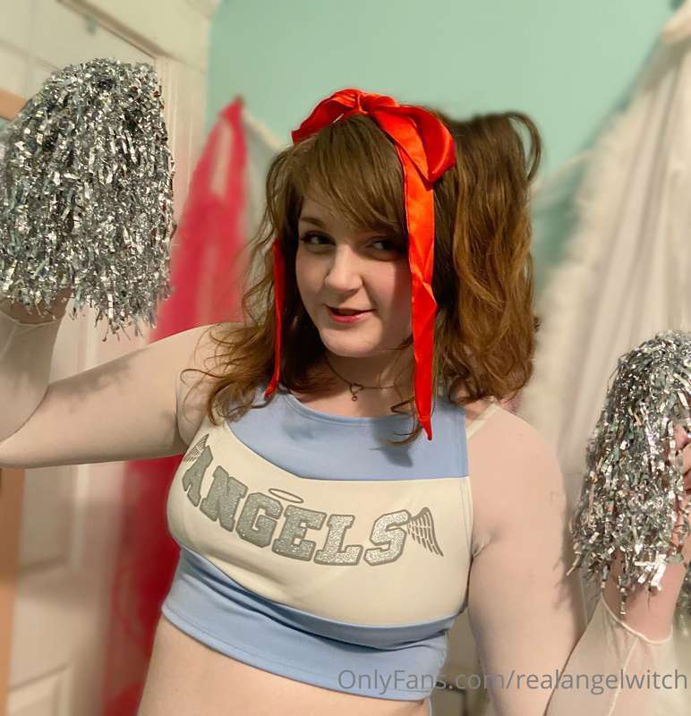 realangelwitch image #18