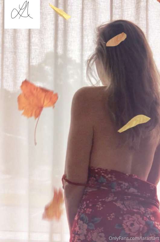 larastarr