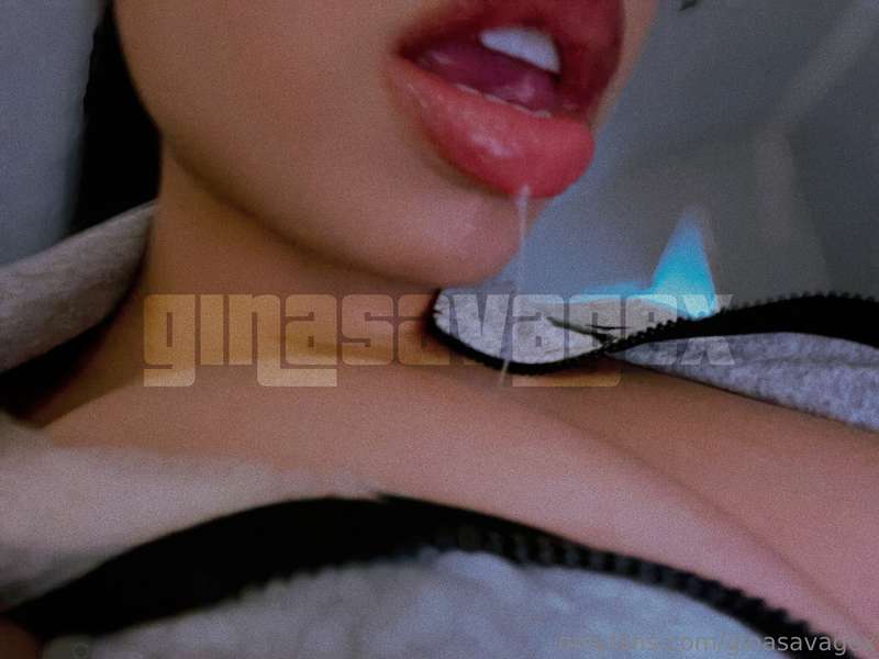ginasavagex