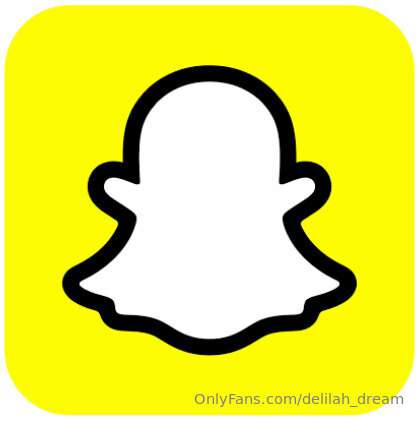 **HEY BABES....IT'S OFFICIAL I NOW HAVE A PREMIUM SNAPCHAT!!..
