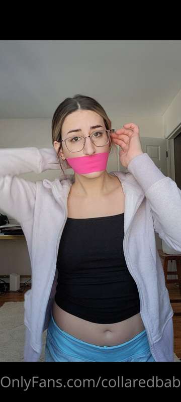 collaredbabe image #2
