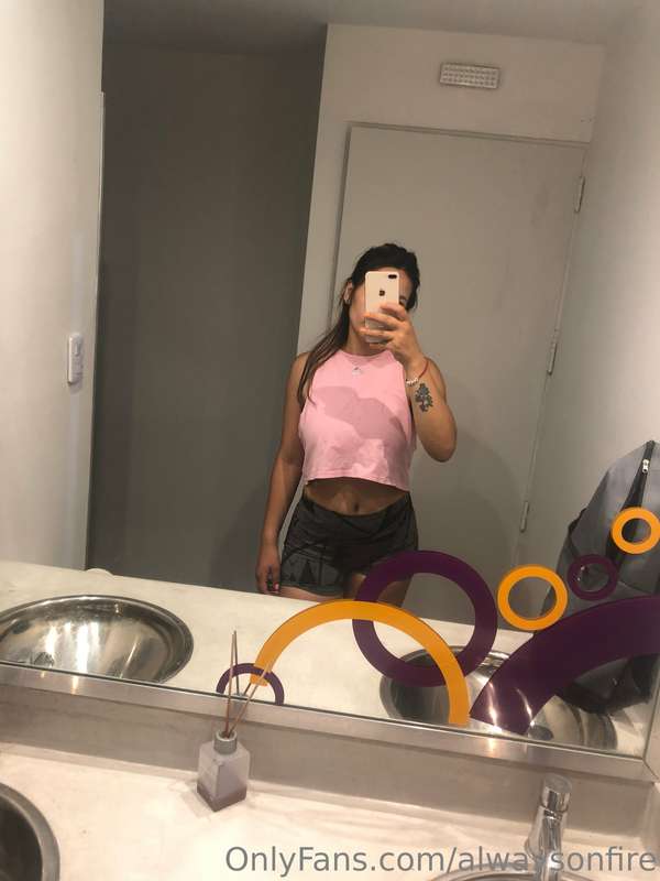 💪🏾 😘🍑🔥