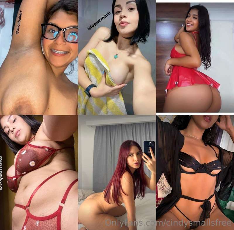 🍑❤️‍🔥 @alicebakerr ❤️‍🔥🍑🔥✨ @lopezmar9 ✨🔥🔥👅 @looolita_fox 👅🔥🥵..