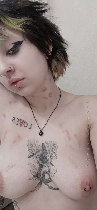 gremlinbxtch image #1