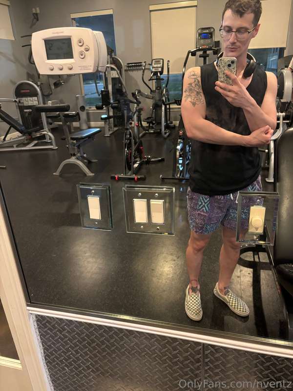 Getting there.. where? There idk 