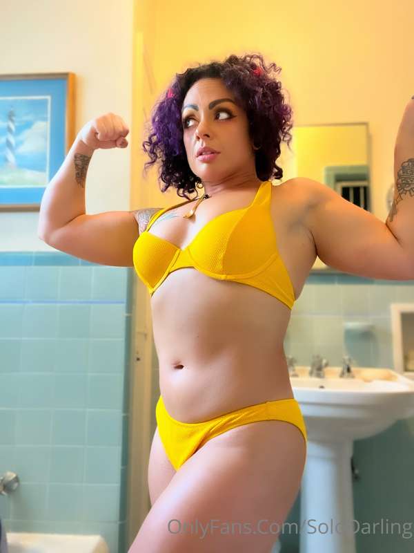 solodarling image #1