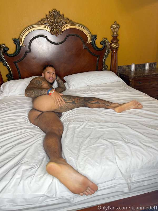 ricanmodel1