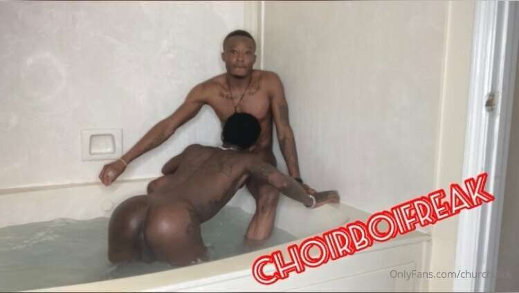 churchdick