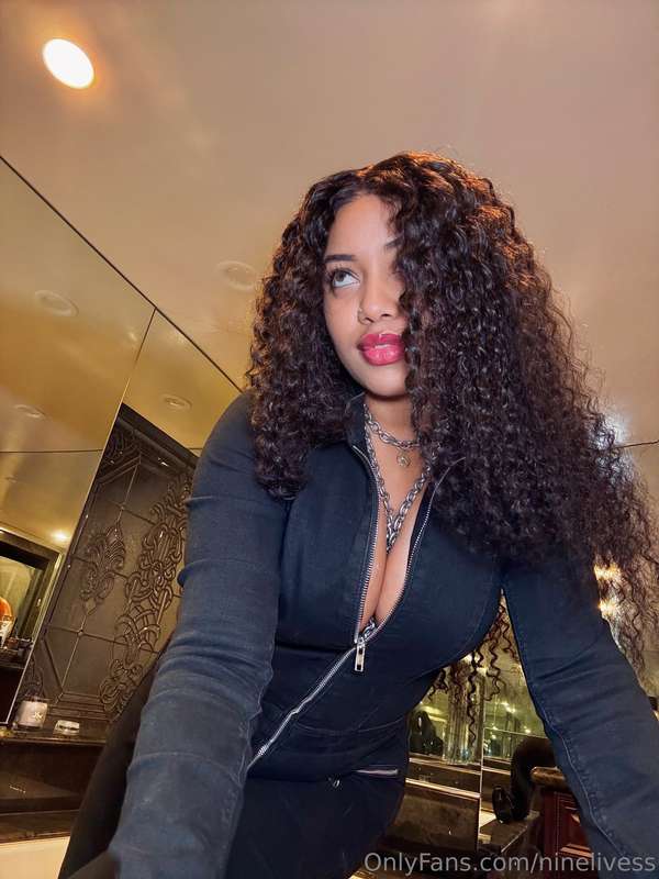 goddessnine image #1