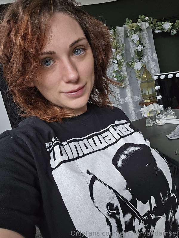 jennifervandamselfree