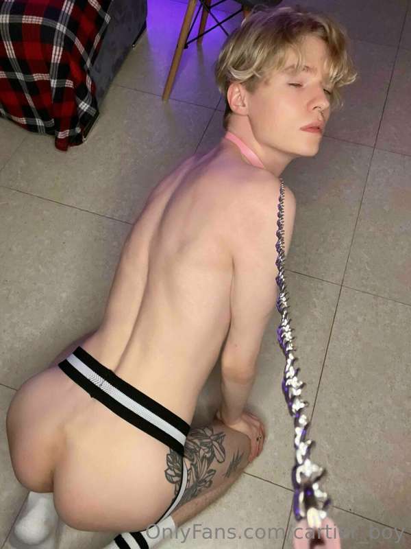 cartier_boy image #4