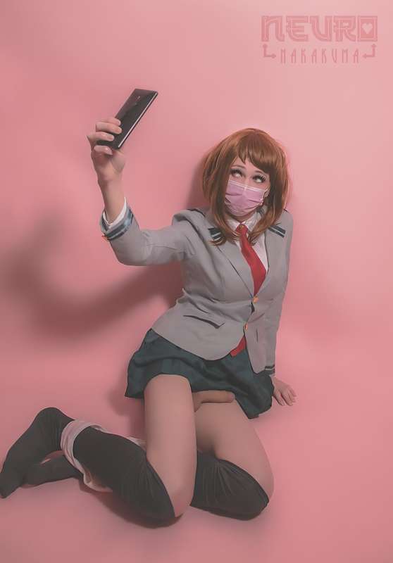 media