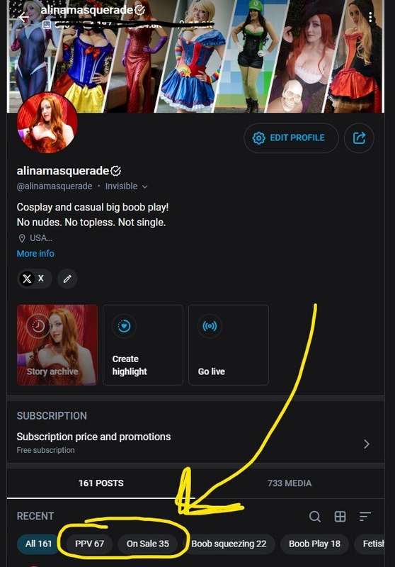 media