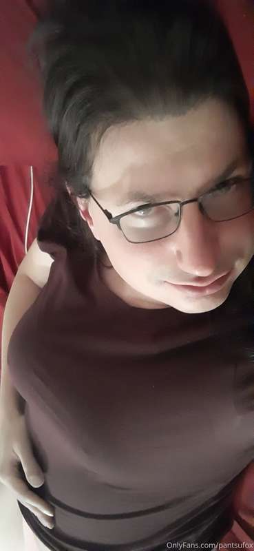 pantsufox