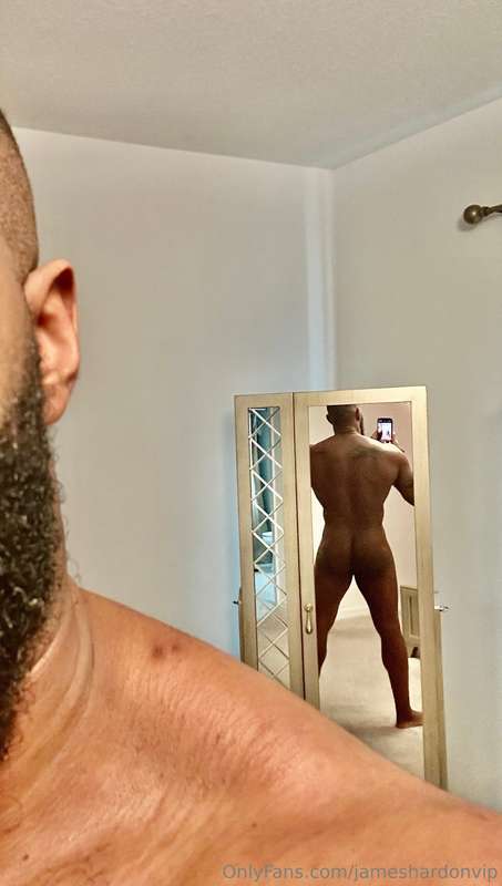 Working on my back game?? How’s my form?