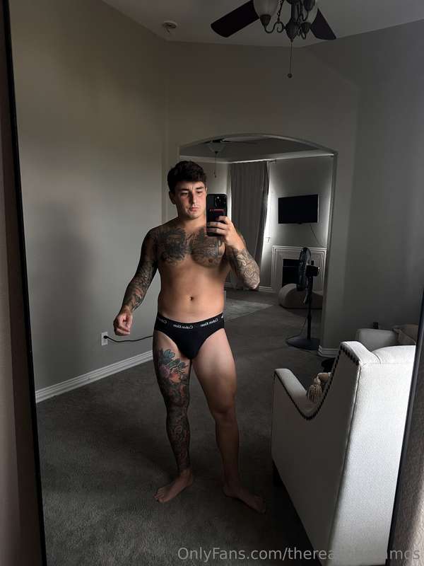 I should be a CK model shouldn't I
