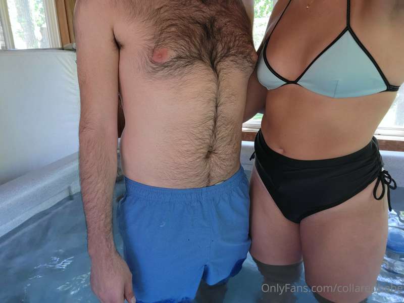 collaredbabe image #0