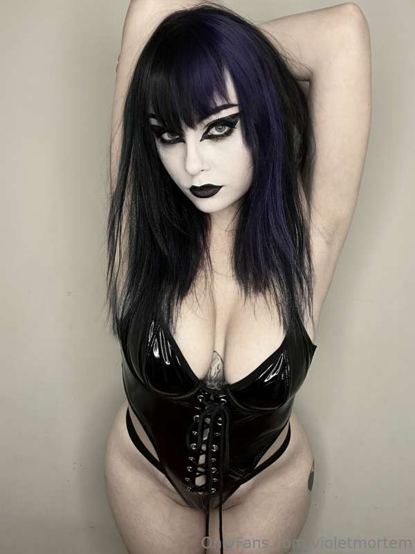 violetmortem image #5
