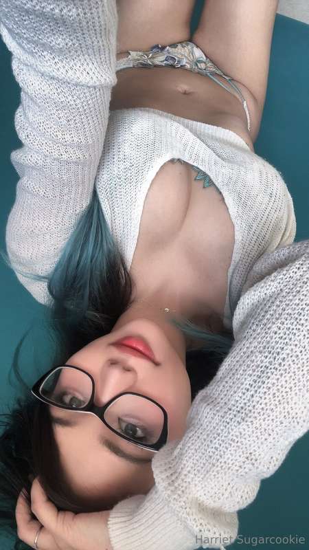 Life lately has been chaotic, but I’m trying to take little ..