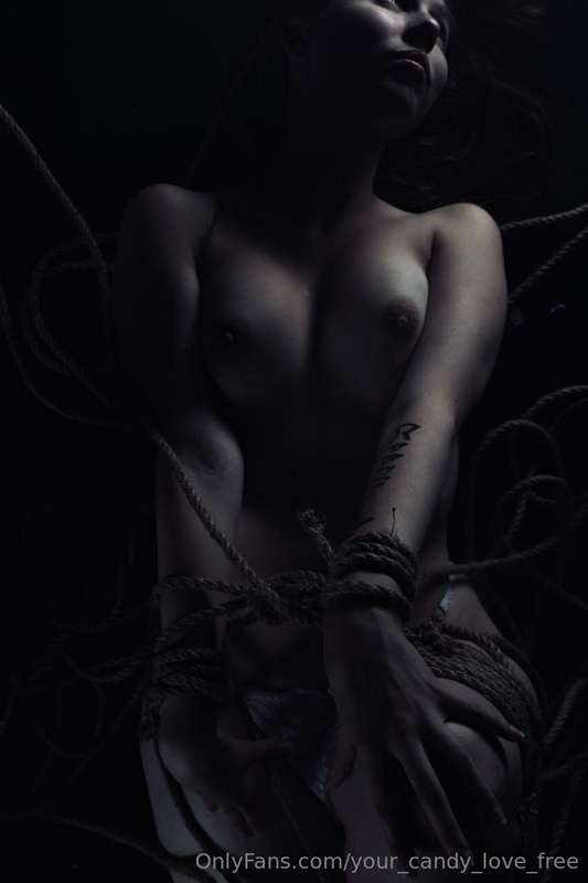 your_candy_love_free