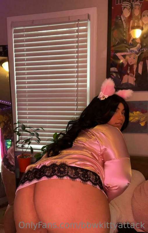 bbwkittyattack image #1