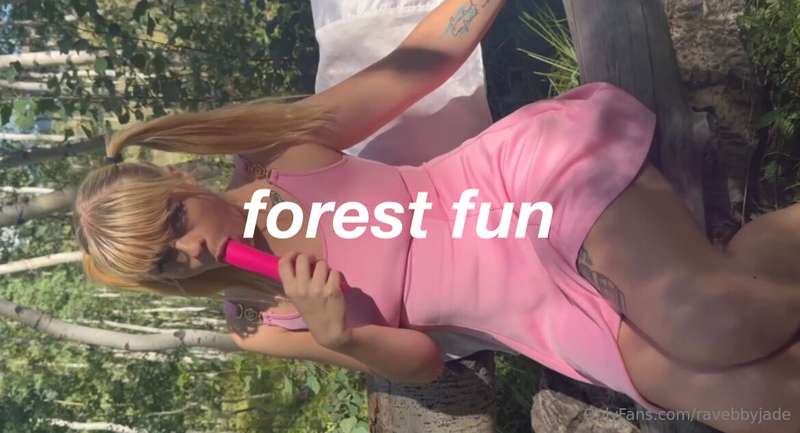 have you seen my super hot new video with @basskitten666 yet..