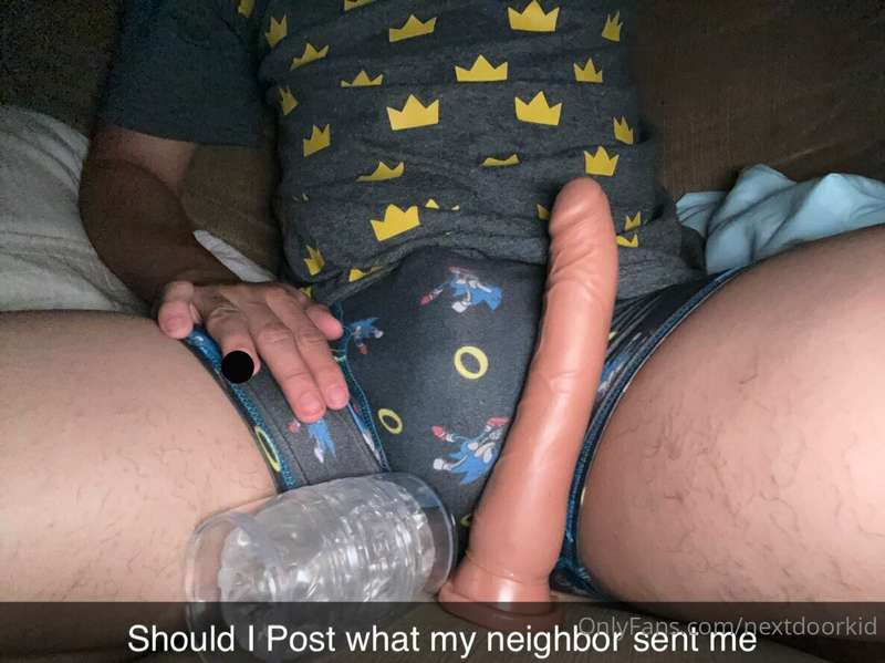 😉😉😉 Gave Him some toys to play with Locked post coming soon ..