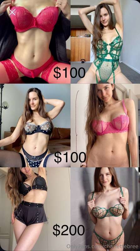 charlettebree image #2