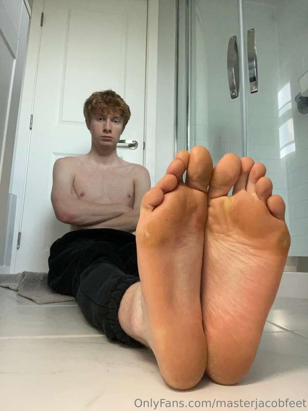 masterjacobfeet