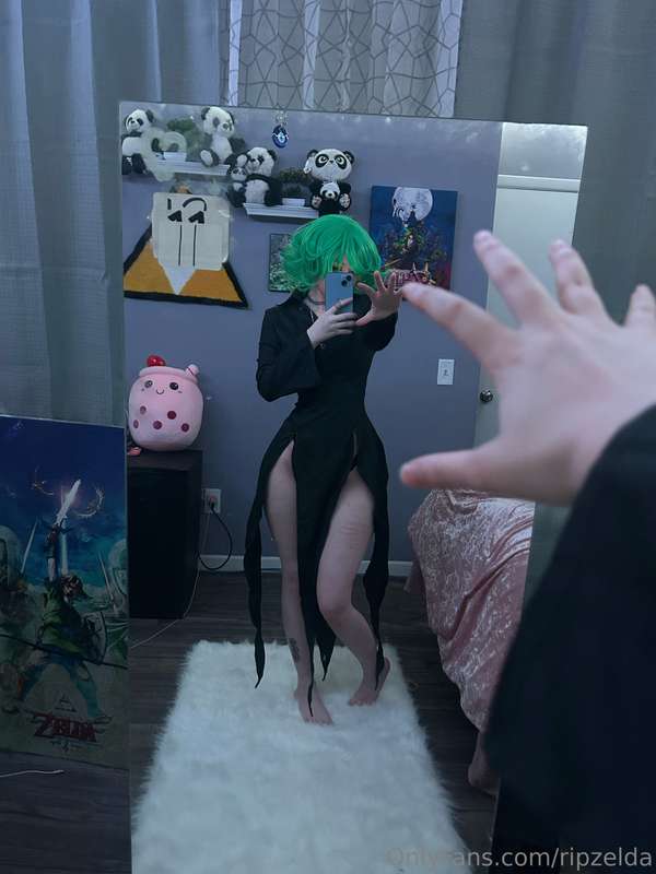MY FIRST COSPLAY!!! I might post these on my socials BUT ill..