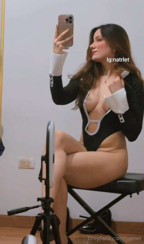 natrlet