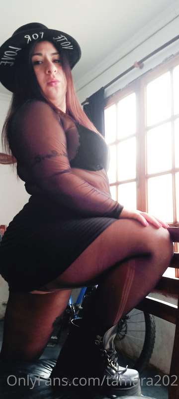 tamyrose