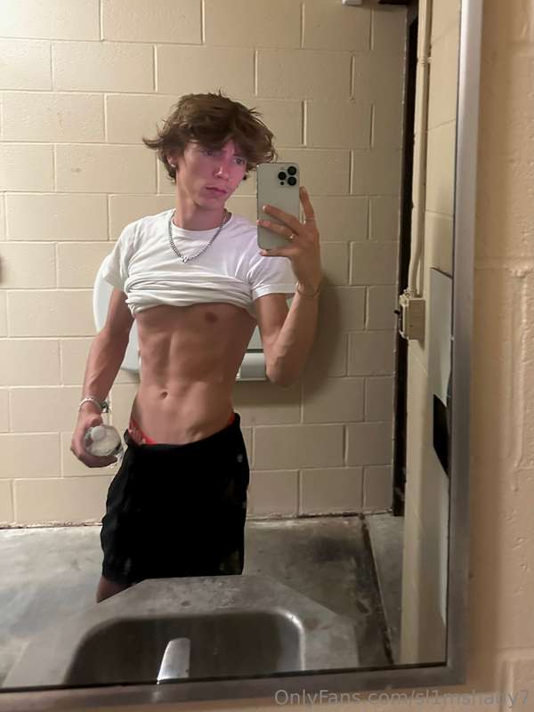 What y’all wanna see 
