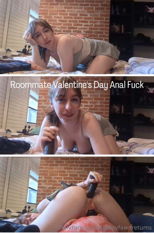sleepyfawnreturns