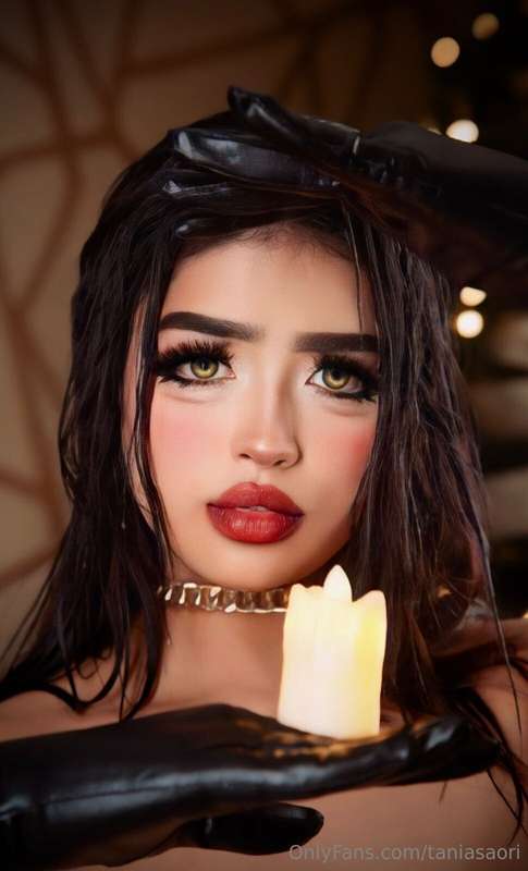 taniasaori