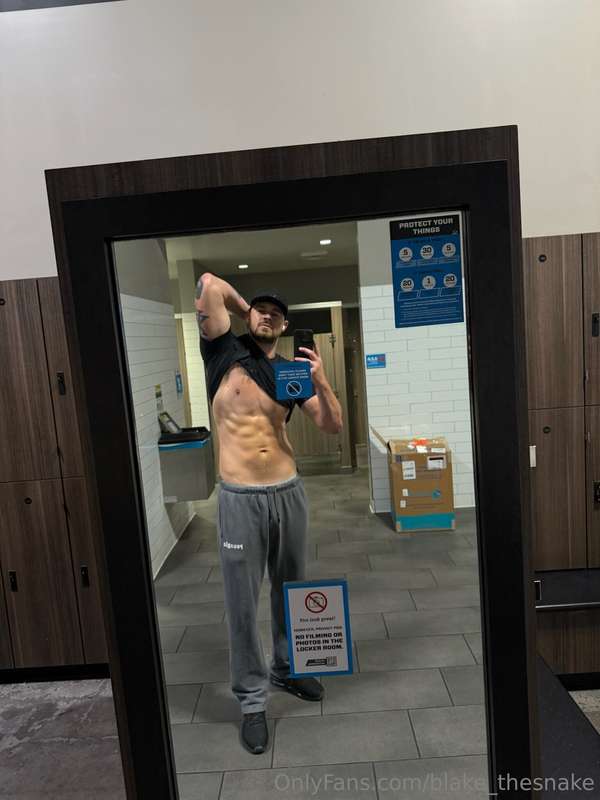 blake_thesnake