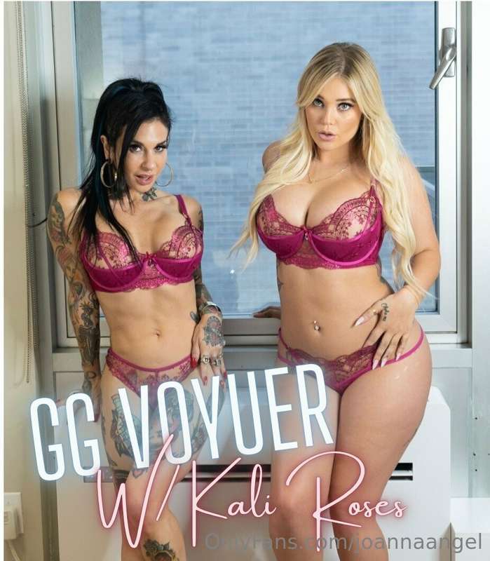 Photo 464 de Joanna Angel sur Tocromo