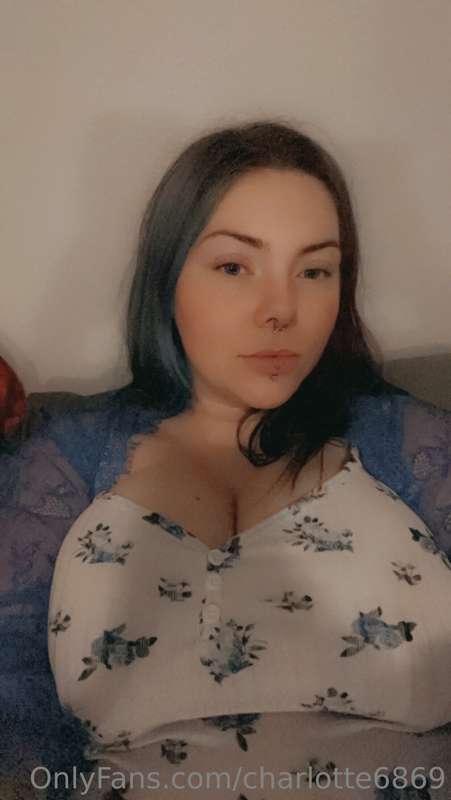Turn me blue 😜💙💙
