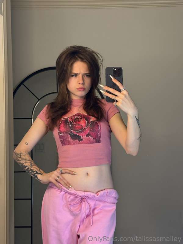 talissasmalley
