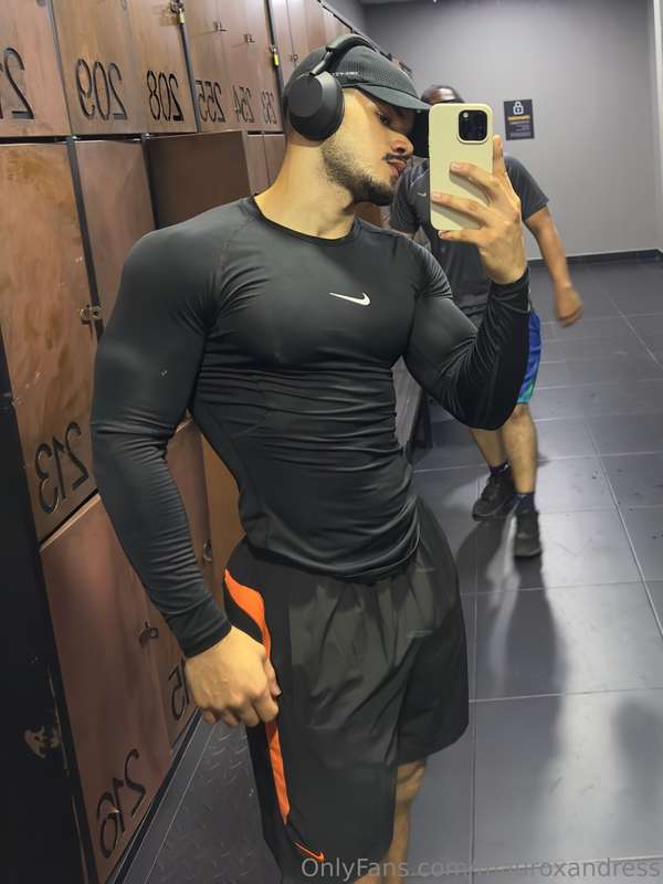 mauroxandress