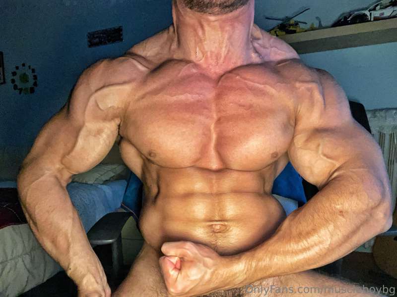 muscleboybg
