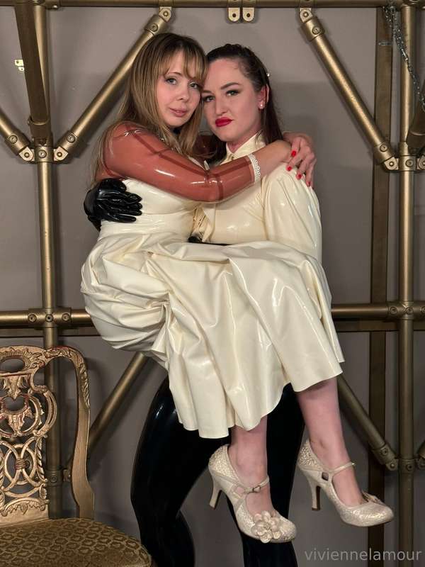 viviennelamour