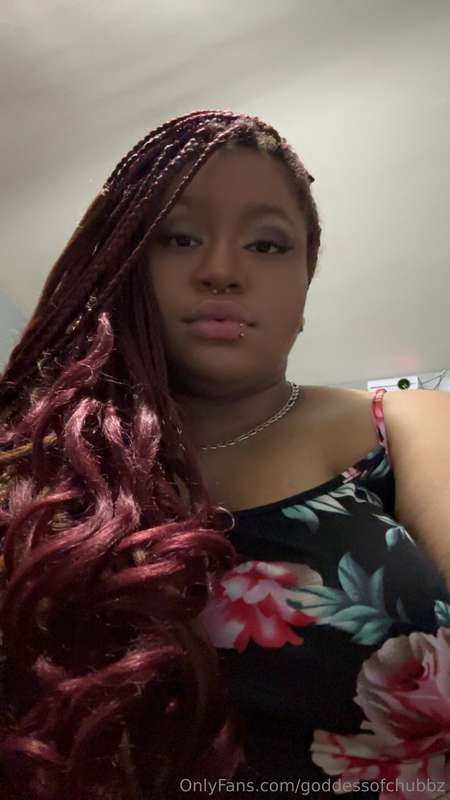 goddessofchubbz