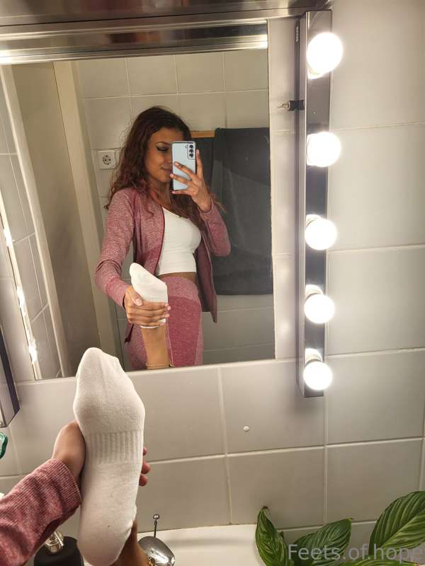 hopeslittlefeet