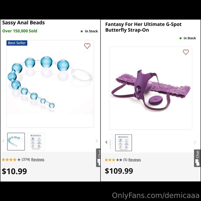 **new year, new toys** 🤤
*how fun would these be in p u b L ..